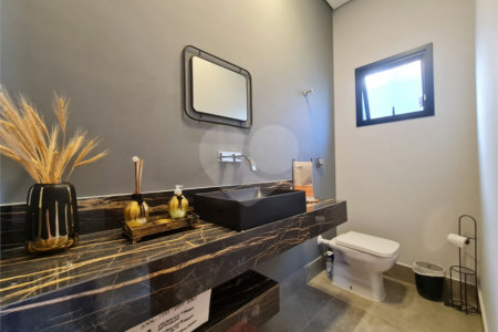 Casa com 4 dormitórios à venda, 214 m² por R$ 1.890.000 - Parque Arco Iris - Atibaia/SP