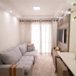 Apartamento à venda com 2 quartos em Vila Nova Cachoeirinha, São Paulo, SP