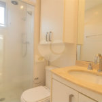 Apartamento para Locação no Condomínio Atmosfera – Vila Olímpia, São Paulo/SP