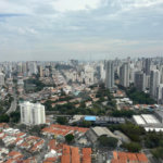 Apartamento na Cursino de 149m2 com 3 dorms, 2 suítes, 3 banheiros, 2 vagas. Estudo permuta.