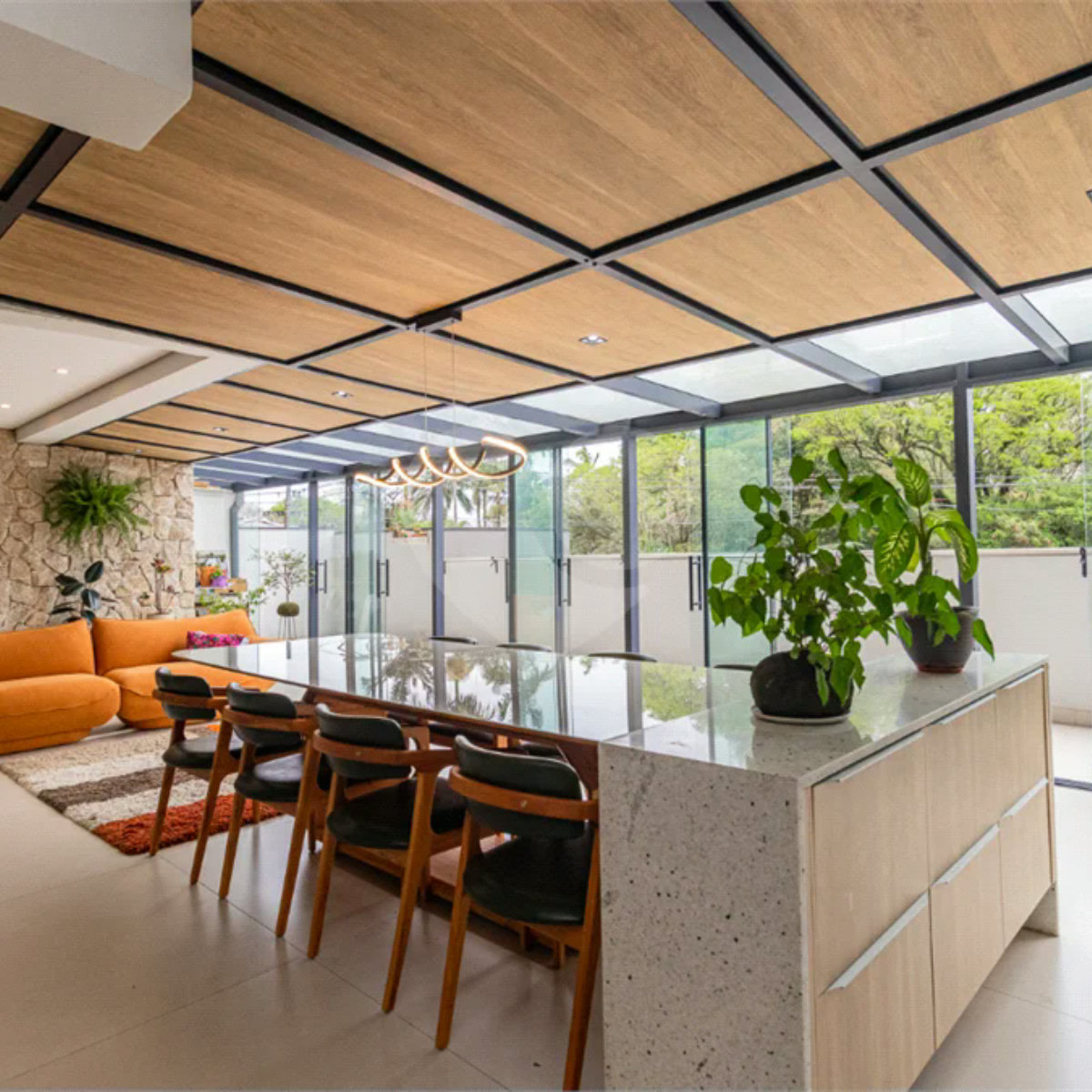 Apartamento 3 suítes 4 vagas 318m² a venda na Vila Sofia - São Paulo