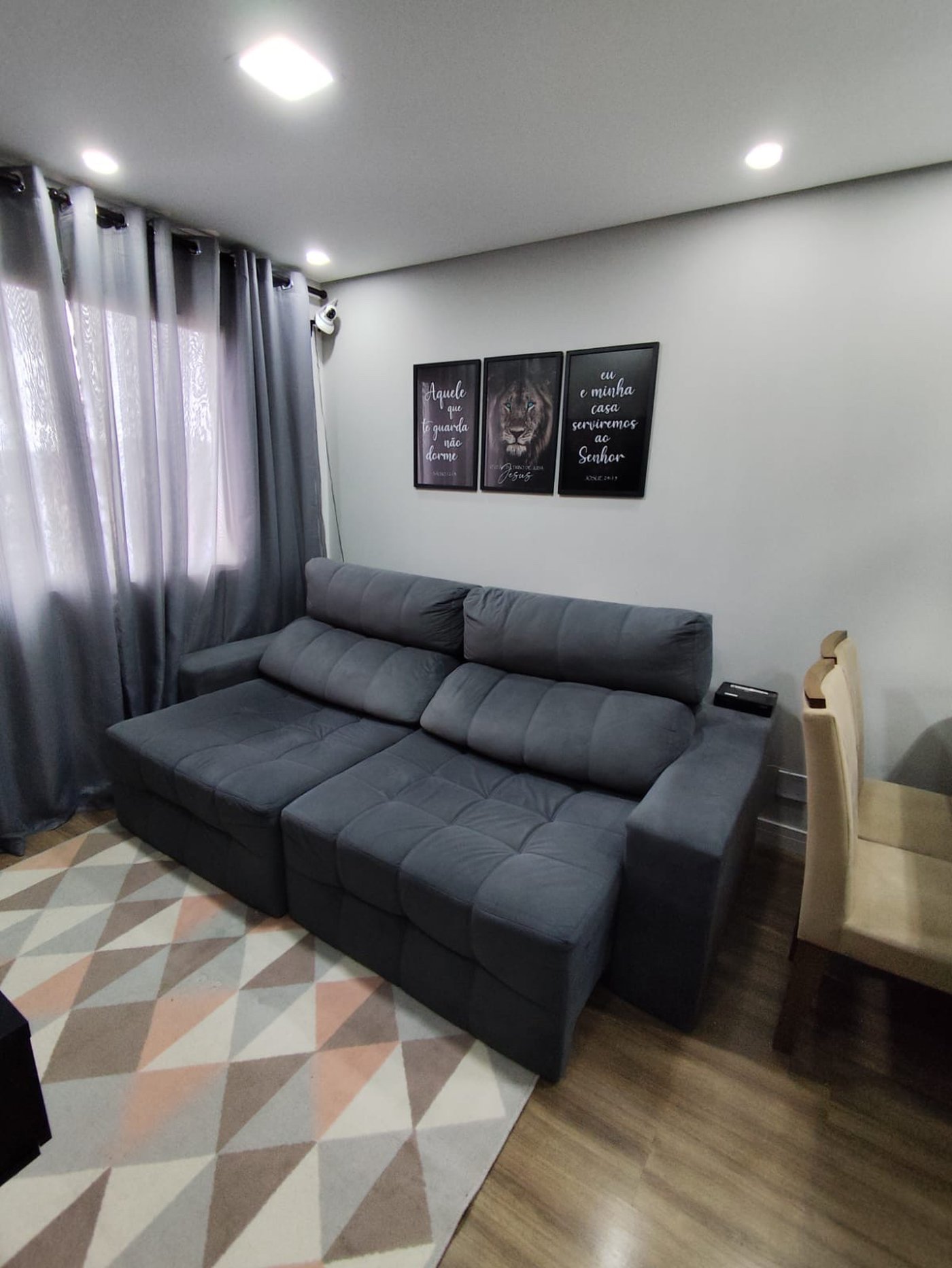 Apartamento à venda com 3 quartos, sendo 1 suíte, em Vila Andrade, São Paulo - SP