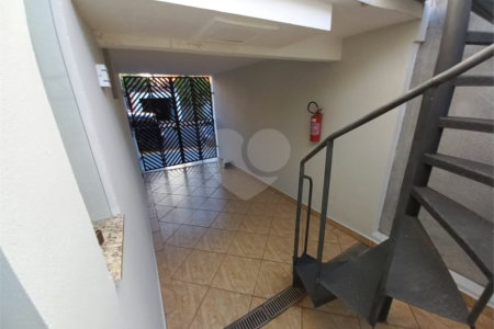 Sala Comercial com 11,00 m²