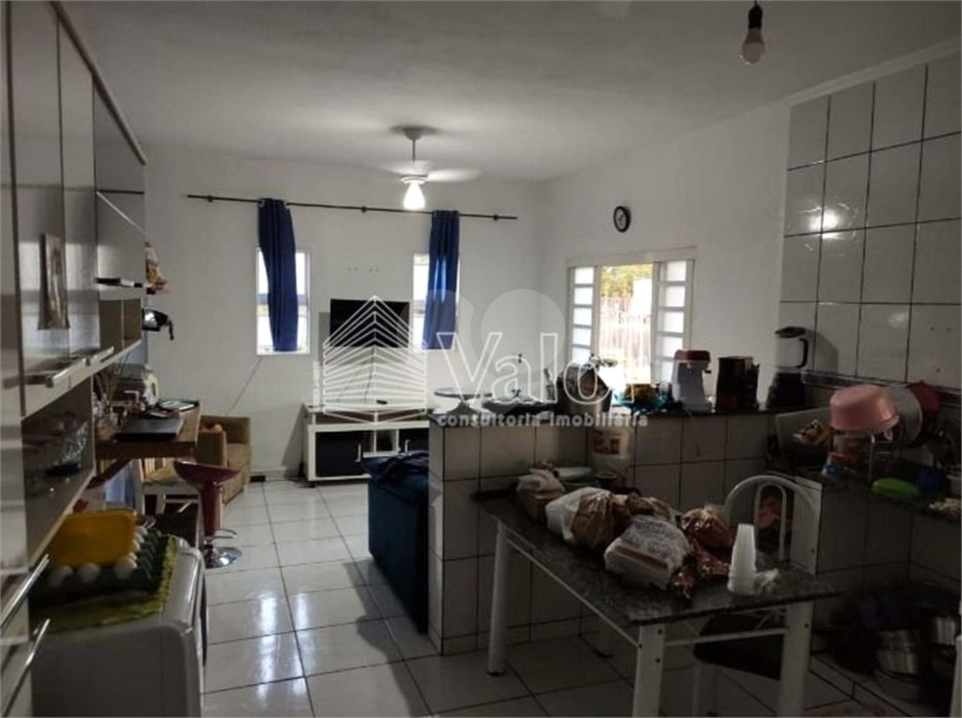 Chácara à venda com 4 quartos, sendo 1 suíte,  em Chácara Leila, São Carlos, SP