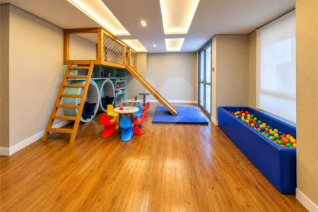 Apartamento de alto padrão com 108 m², 3 dormitórios, 1 suíte, varanda gourmet, planejados, lazer completo e próximo ao Metrô Alto do Ipiranga.