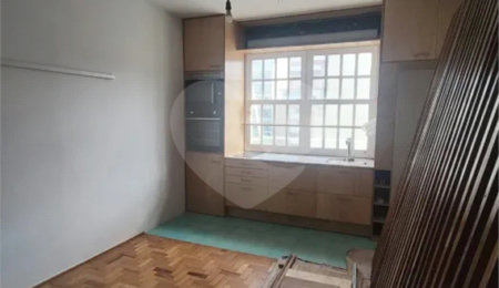 Apartamento para alugar com 1 quarto em Vila Buarque, São Paulo, SP