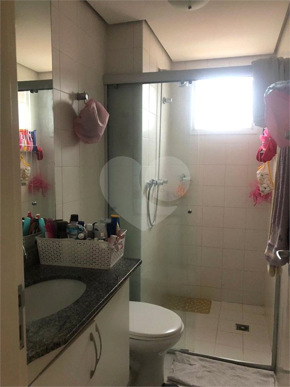 Apartamento de 3 quartos à venda no Bosque da Saúde
