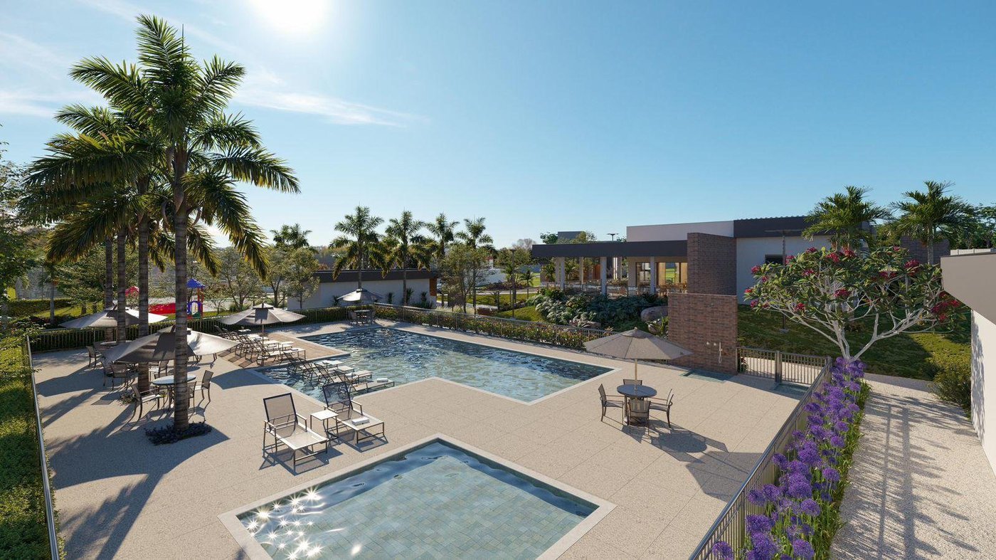 Residencial Amary