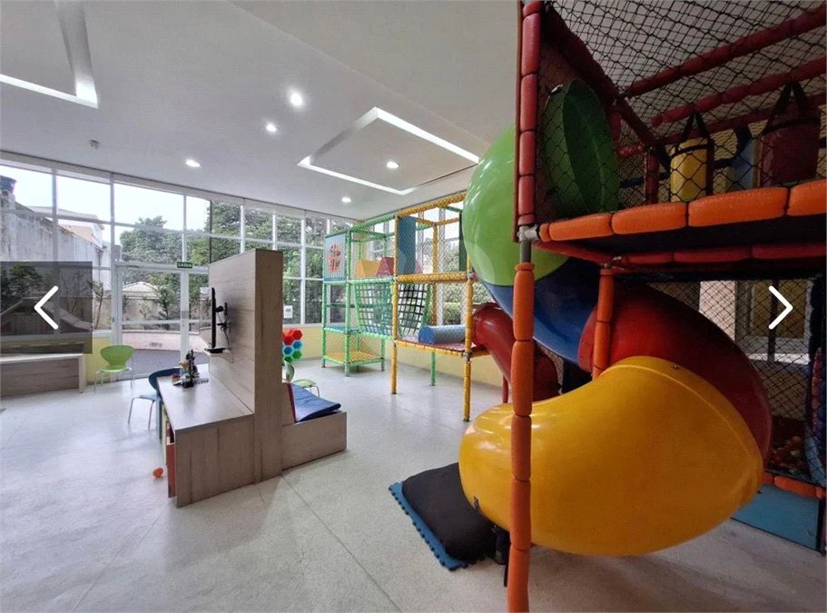 Apartamento á venda na Vila Maria com 3 quartos e 2 vagas