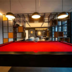 Studio 21,7 m² - NIK Paulista