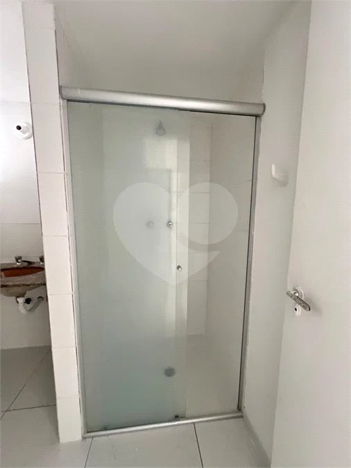 Apartamento á venda - Vila Mascote