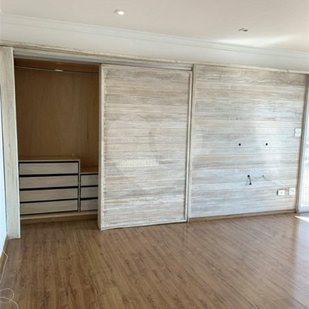 Apartamento á venda - Mirandópolis
