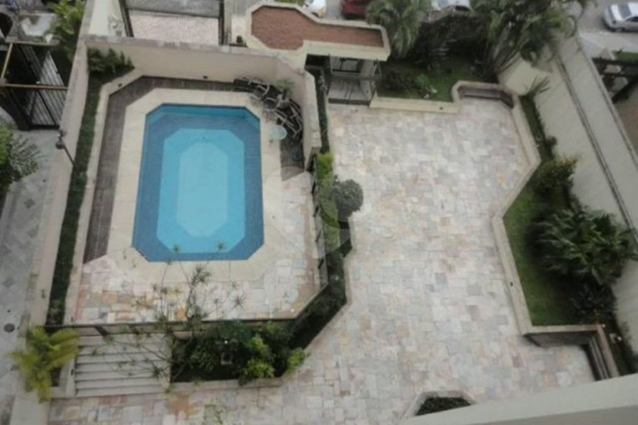 Vende-se lindo apartamento no Tatuapé