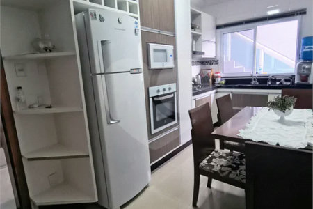 Venda ou Aluga - Excelente oportunidade para quem busca uma casa confortável,