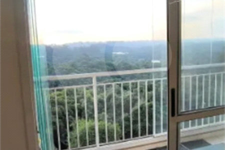 Apartamento de 53m² na Vila Moraes