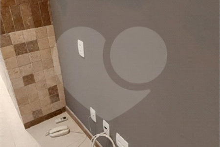 Sala comercial para locação no Paraíso
