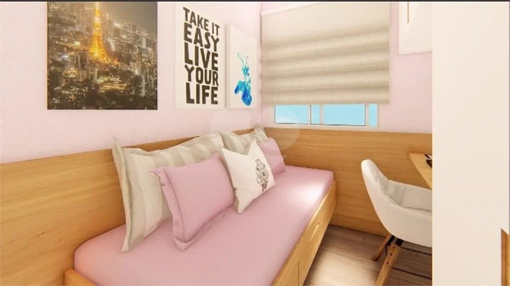 Apartamento à venda com 2 quartos em PENHA, São Paulo, SP