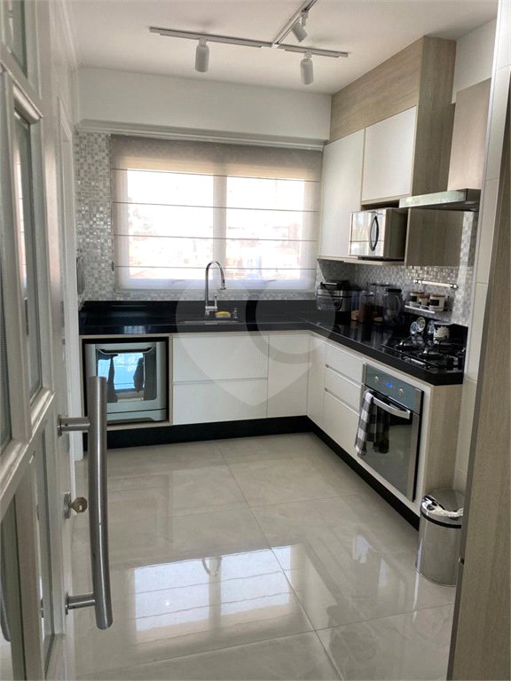 Apartamento para venda porteira fechada