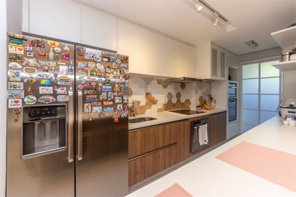 Apartamento para venda em Ipiranga com 2 quartos, sendo 1 suíte , 127m²