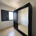 Apartamento 68m² com 3 Dormitórios, 1 Suíte e 2 Vagas na Vila Euclides