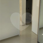 Apartamento à venda com 40m² - Cambuci.