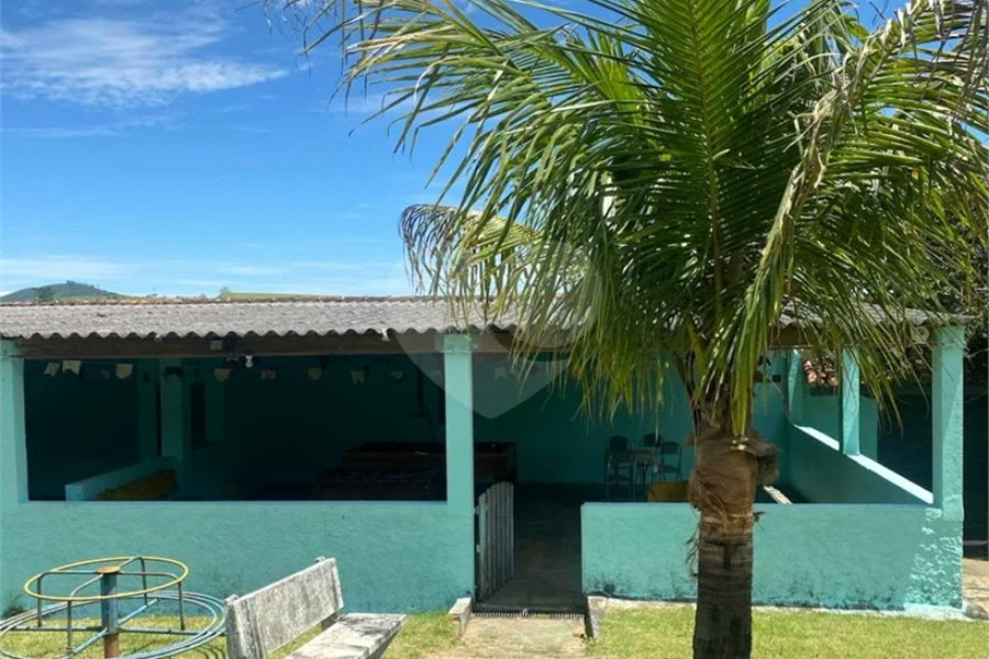 Chácara à venda com 6 quartos no Centro, Biritiba-mirim, SP