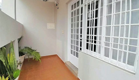 Sobrado à venda com 4 quartos, sendo 2 suítes,  em Butantã, São Paulo, SP