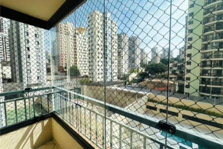 APARTAMENTO À VENDA NA VILA DA SAÚDE – PRONTO PARA MORAR!