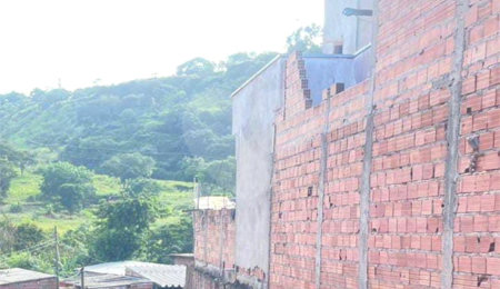 Terreno à venda em Cidade Aracy, São Carlos, SP
