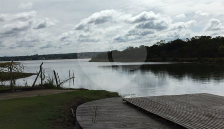 Terreno à venda no condomínio Broa Eco Village, Brotas - SP
