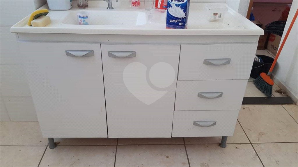Apartamento a venda no condomínio Mont Everest