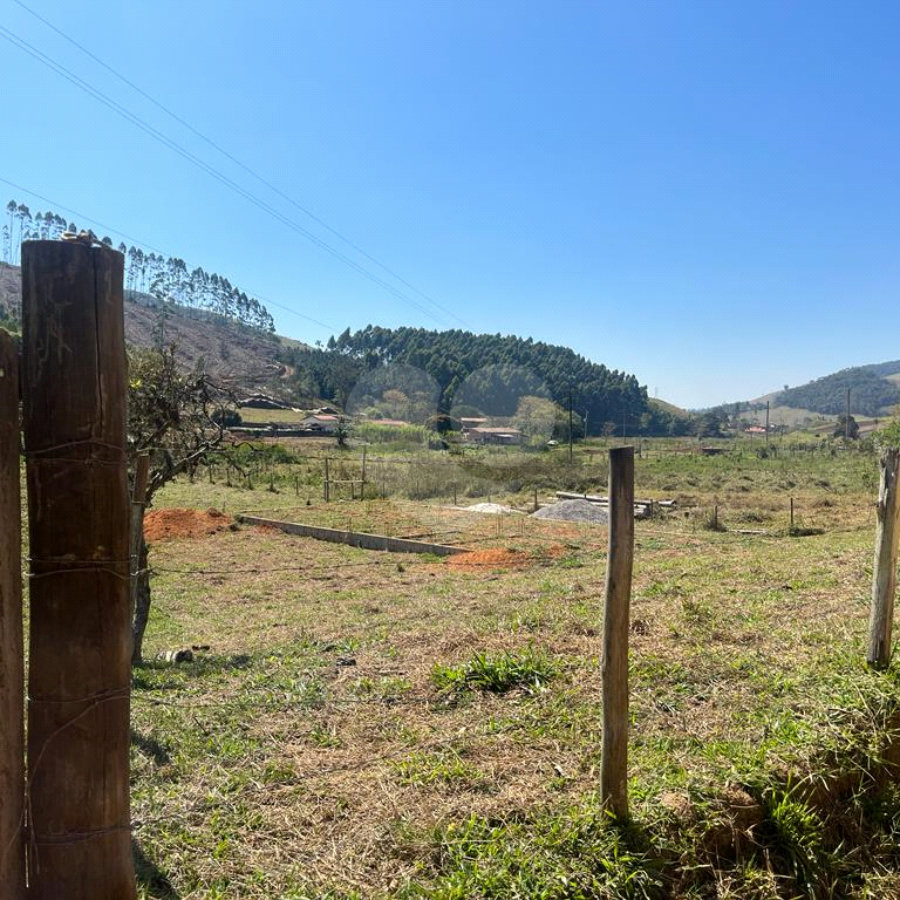 OPORTUNIDADE EM PARAIBUNA - SP - TERRENO 1000 m²
