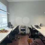 Sala comercial para venda ou locação na Avenida Paulista. 68m2