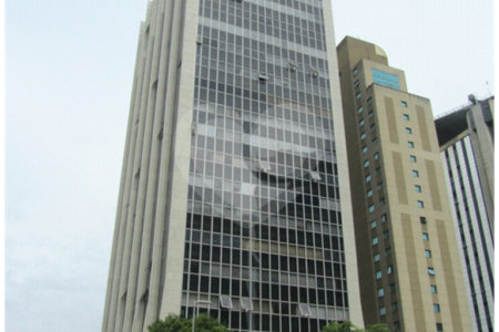 Sala comercial para locação em Pinheiros