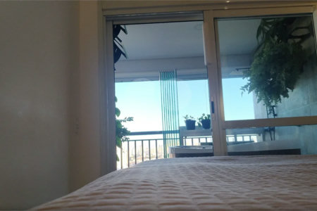 APARTAMENTO A VENDA EM SP BELÉM