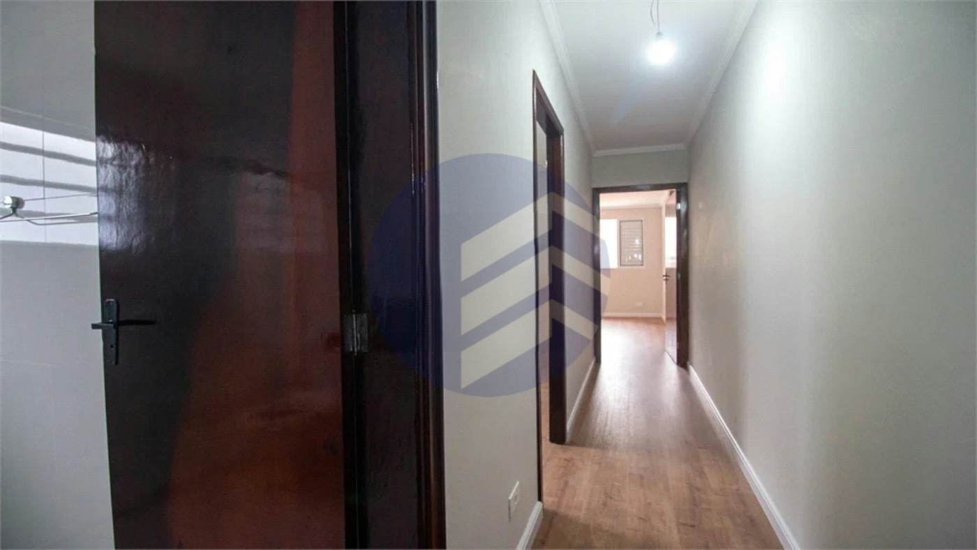 Sobrado à venda 240m² com 4 quartos, sendo 1 suíte, em Jardim Peri Peri a 650 metros do Metrô Vila Sônia