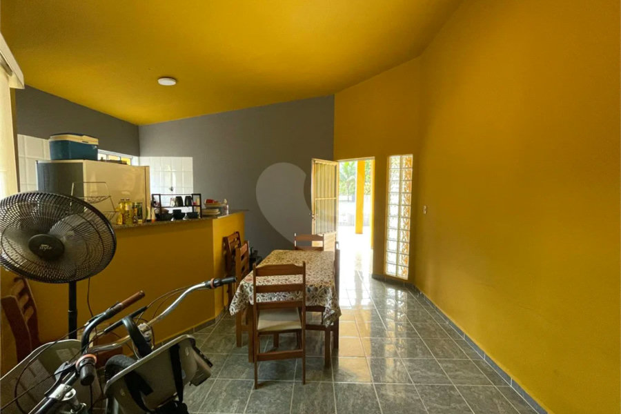 Casa à venda com 3 quartos, sendo 1 suíte, em Morada da Praia, Bertioga, SP