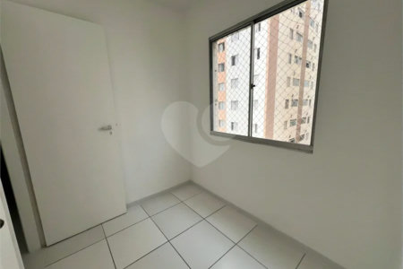 Apartamento á venda - Vila Mascote