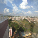 Apartamento no Residencial Novos Ares