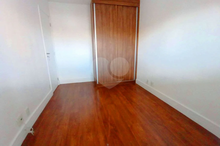 Apartamento de 53m2 na Vila Mascote