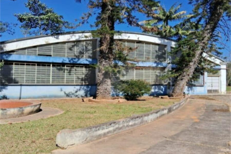 Terreno à venda, 50000 m² - Jardim Cardoso (Mailasqui) - São Roque/SP
