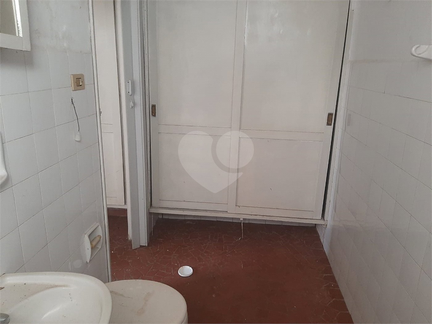Casa térrea a venda na região central de São Carlos