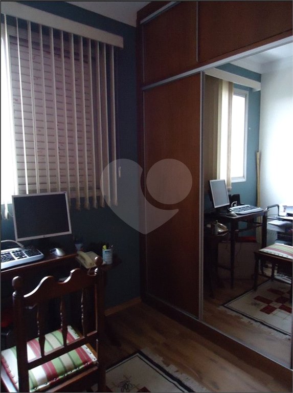 Apartamento 3 dormitórios no Residencial Solar Barão Do Rio das Flores.