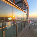 Apartamento novo na Vila Mariana com 38m², 1 vaga e próximo ao metrô.