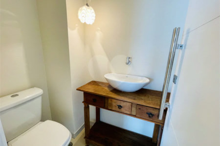 OPORTUNIDADE DE COMPRA NO DOMO HOME - 123 M² 3 DORMITORIOS SUITE COM CLOSET ANDAR ALTO!