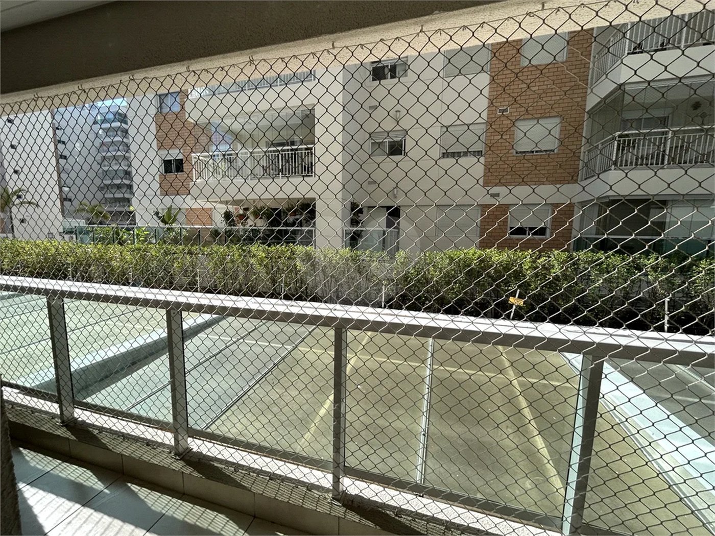 Apto/Flat à venda com 50m², mobilhado - Mooca