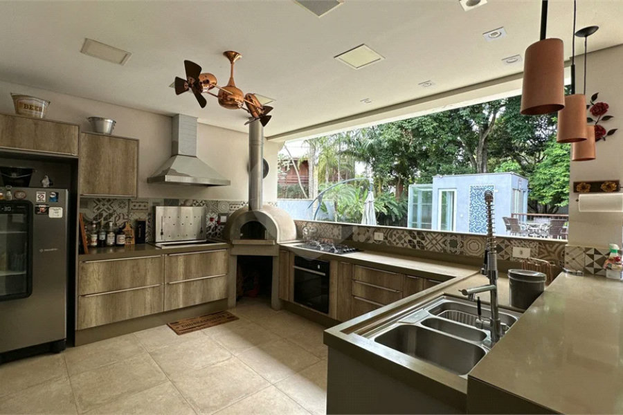 Casa à venda no Campestre em Piracicaba/SP.