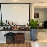 Apartamento à venda com 4 suítes em Jardim Marajoara, São Paulo, SP