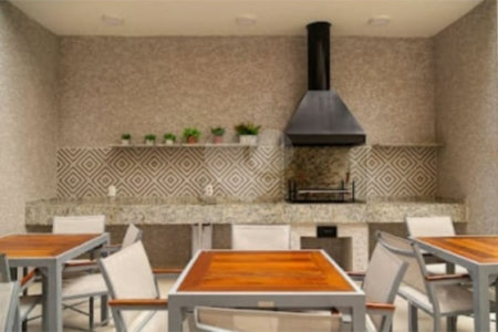 Apartamento á venda - Jabaquara