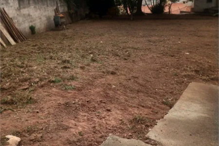 Terreno à venda em Jardim das Vertentes, São Paulo, SP